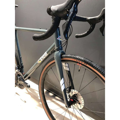 Cinelli Nemo Tig — gruppo Shimano Ultegra, taglia L