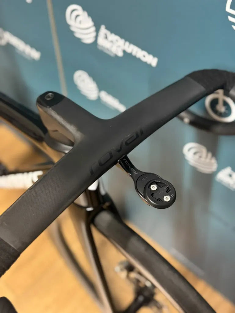 Specialized Tarmac Sl8 2025 usata — dettaglio