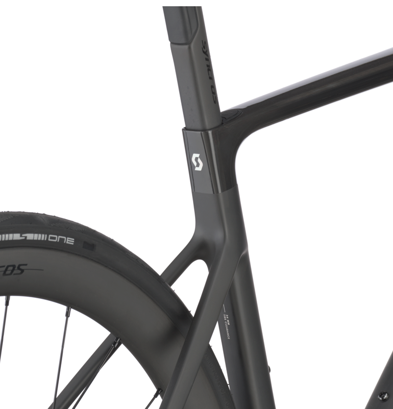 Scott Addict Rc 20 — telaio in Carbonio, Nuovo