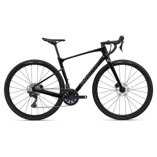 Giant Revolt Advanced 2 2024 usata — vista laterale