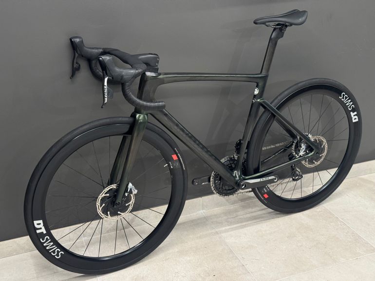 Specialized S-Works Tarmac Sl7 2023 usata — dettaglio