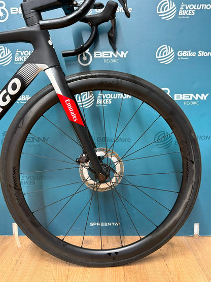 Colnago V4rs 2024 usata — dettaglio