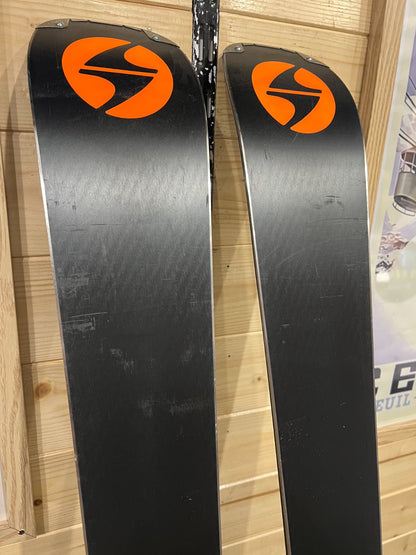 Blizzard Stormbird 82 DTI 2026 usato — dettaglio