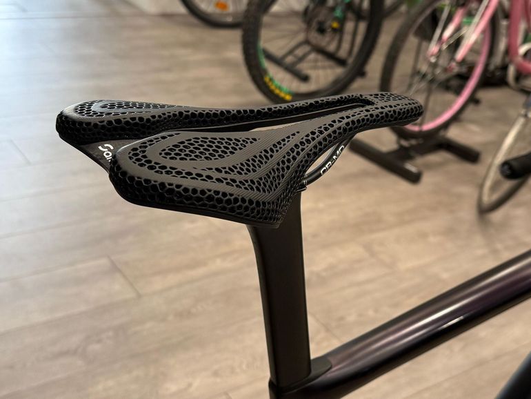 Specialized S-Works Tarmac Sl8 2025 usata — dettaglio