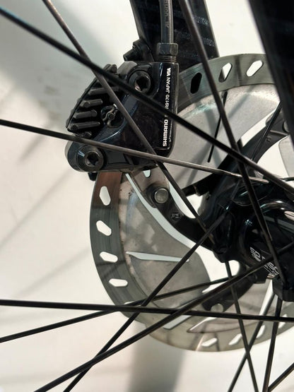 Cervelo Caledonia 2023 usata — dettaglio