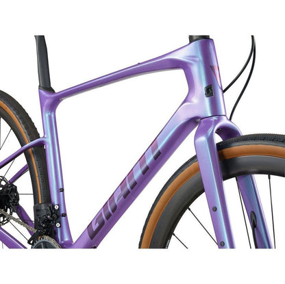 Giant Revolt Advanced Pro 0 2024 — Bici usata