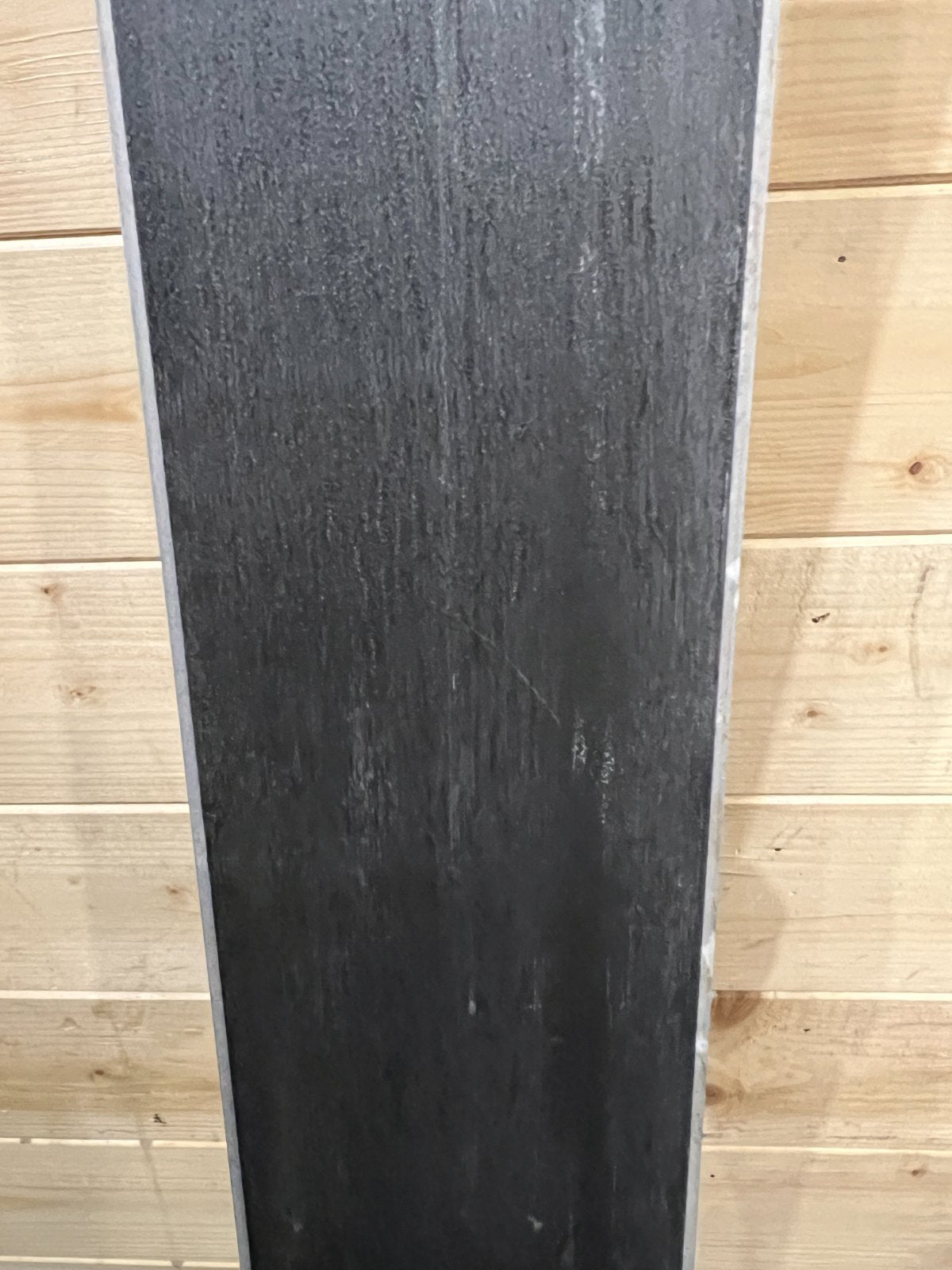 Nordica Spitfire CA 2025 usato — dettaglio
