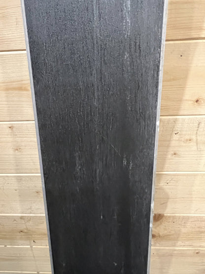 Nordica Spitfire CA 2025 usato — dettaglio