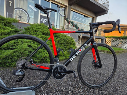 De Rosa 838 2023 usata