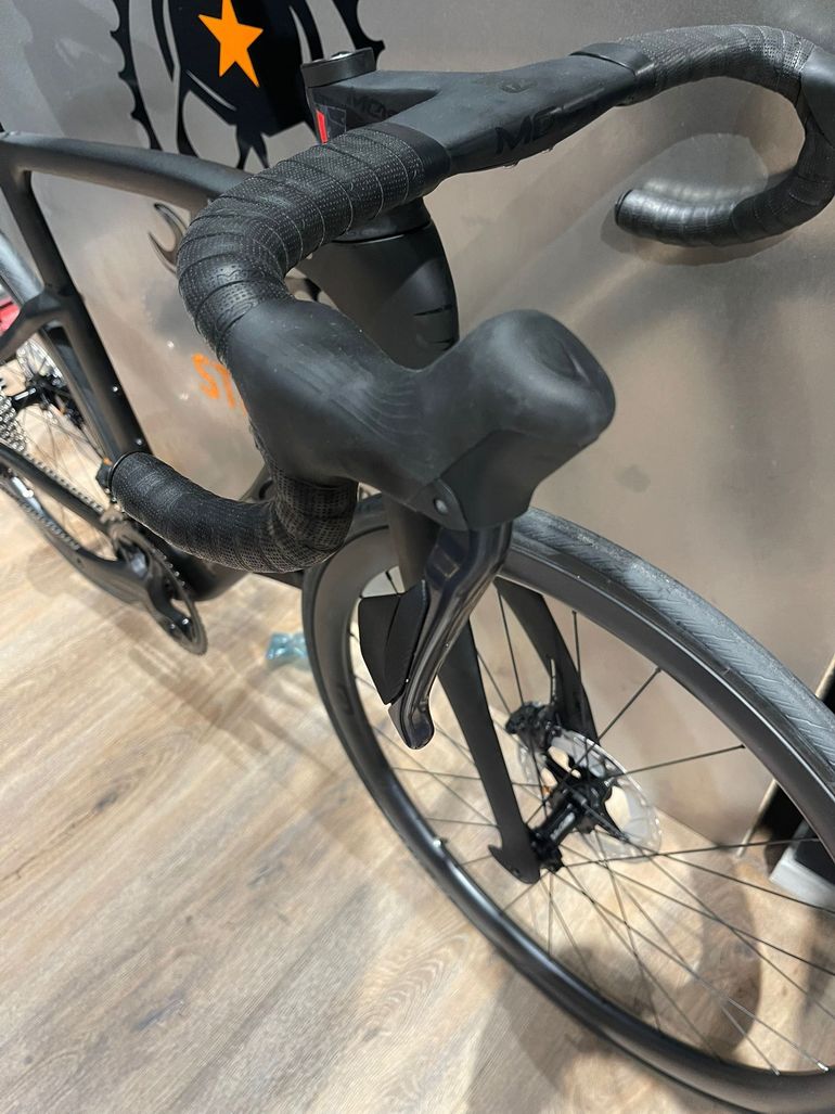 Pinarello F7 — telaio in Carbonio, Nuovo