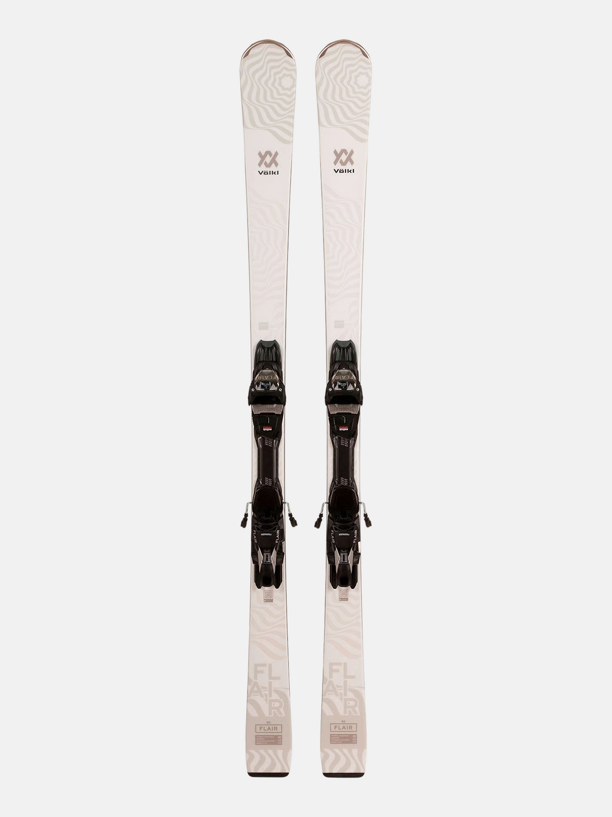 Volkl Flair SC 2024 usato — vista laterale