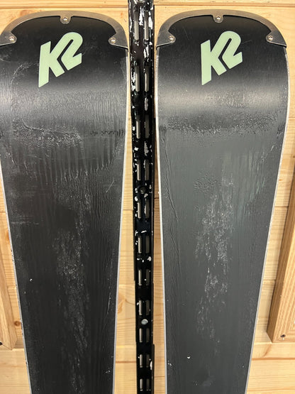 K2 Disruption 75 W 2024 usato — dettaglio