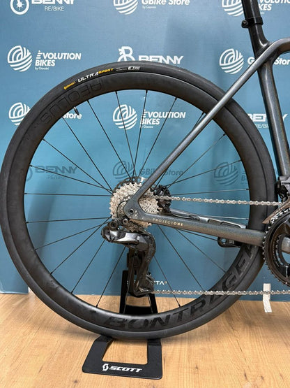 Trek Émonda Slr 7 2024 usata — dettaglio