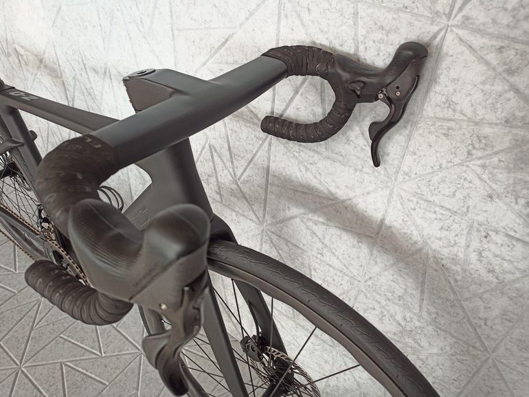 Aerotec D-2 Climb 2025 — Bici usata