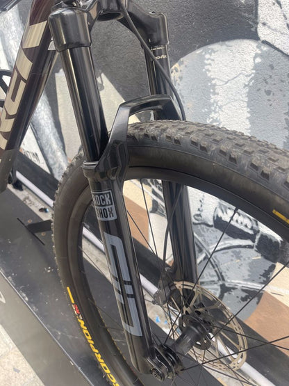 Trek Procaliber 9.7 Gen 3 2026 — Bici usata
