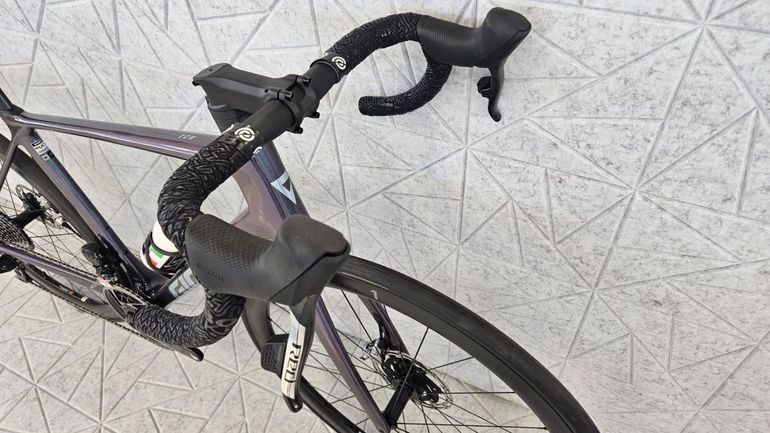 Giant Tcr Advanced Pro Ltd 2024 km0