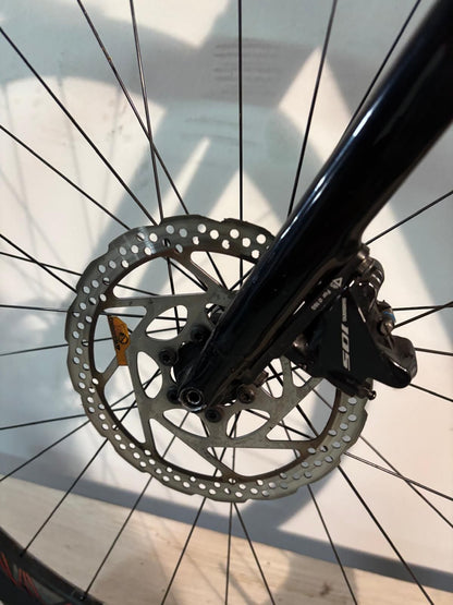 Cannondale Synapse Neo Eq 2020 usata — dettaglio