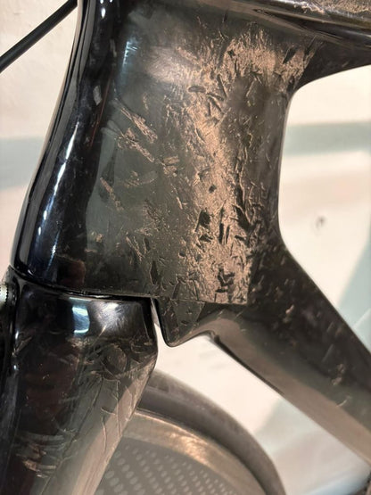 Other Brands Crono — gruppo Shimano 105, taglia 58
