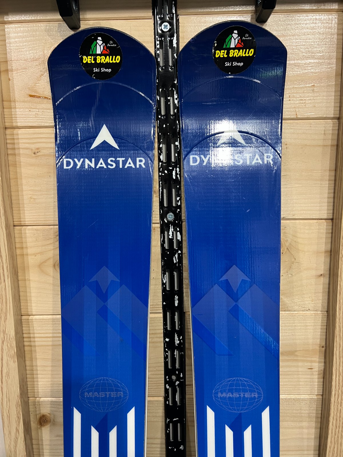 Dynastar Speed Course Master GS Konect 2026 usato — dettaglio