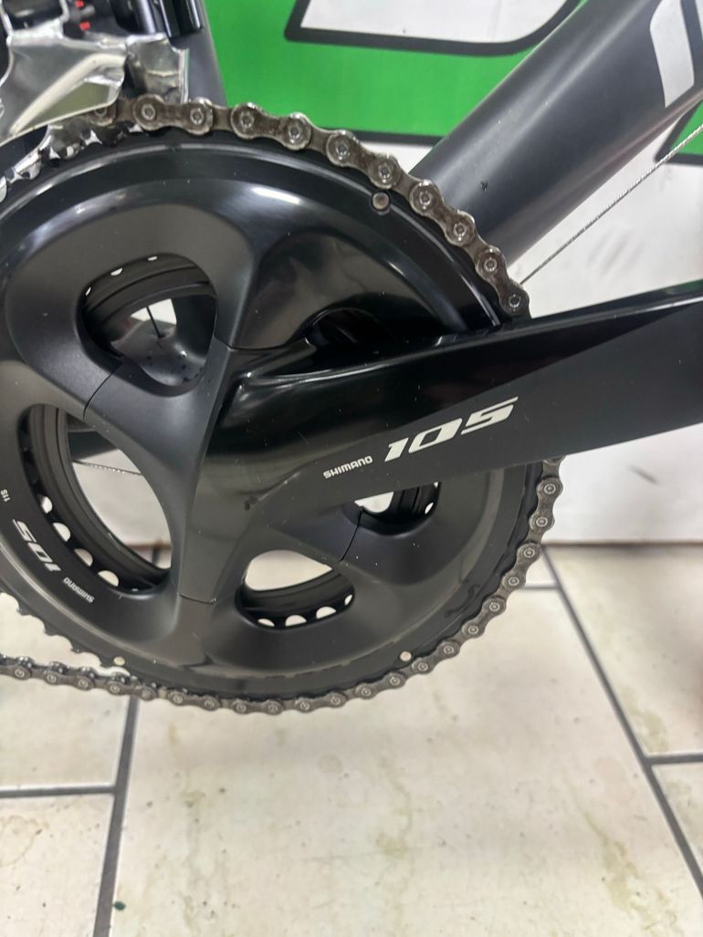 FRW Custom 2016 — Bici usata