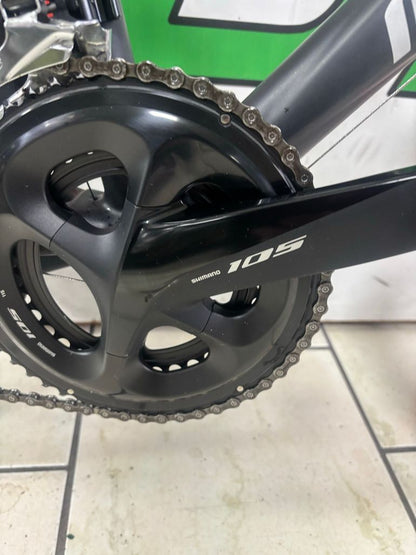 FRW Custom 2016 — Bici usata