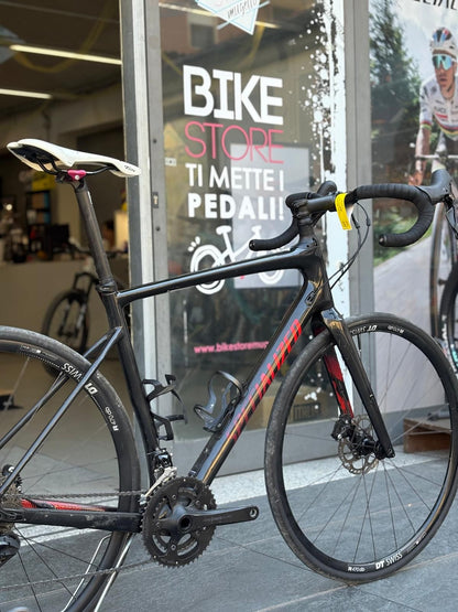 Specialized Diverge 2022 — Bici usata