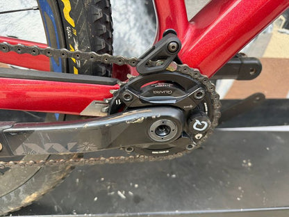 BMC Twostroke 01 One — gruppo SRAM XX1, taglia S