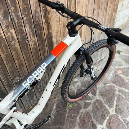 KTM Scarp 2025 usata — dettaglio