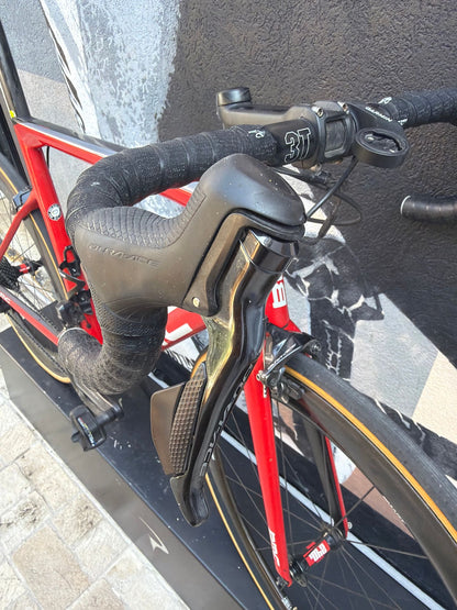BMC Teammachine Slr01 One 2019 — Bici usata