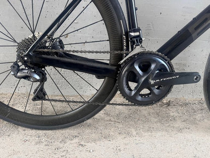 BMC Teammachine Slr01 2020 usata — dettaglio