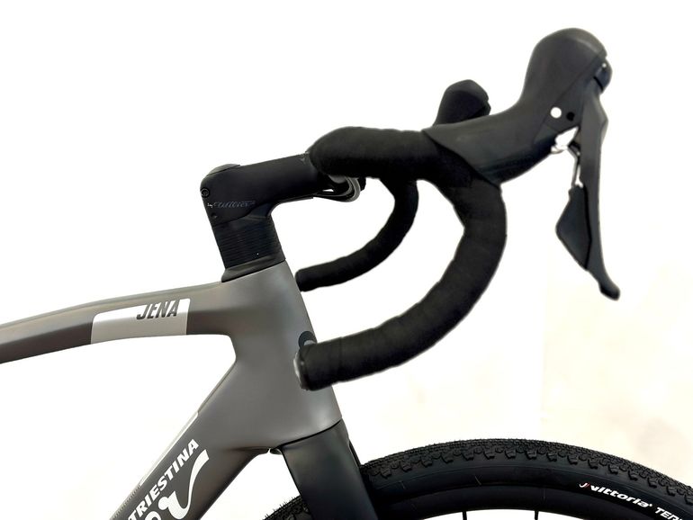 Wilier Triestina Jena — gruppo Shimano GRX, taglia M
