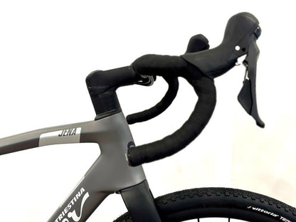 Wilier Triestina Jena — gruppo Shimano GRX, taglia M