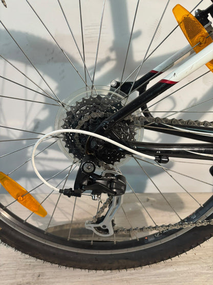 Specialized Myka 26 2015 usata — dettaglio