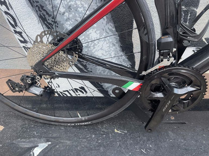 Cipollini Bond — telaio in Carbonio, Nuovo