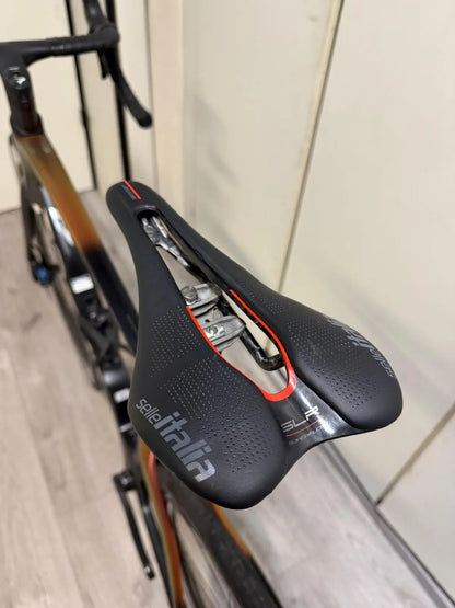 Pinarello Dogma F 2025 usata — dettaglio
