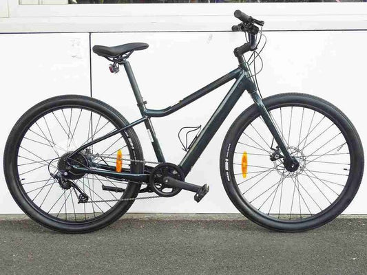 Cannondale Treadwell Neo 2 2021 usata — vista laterale