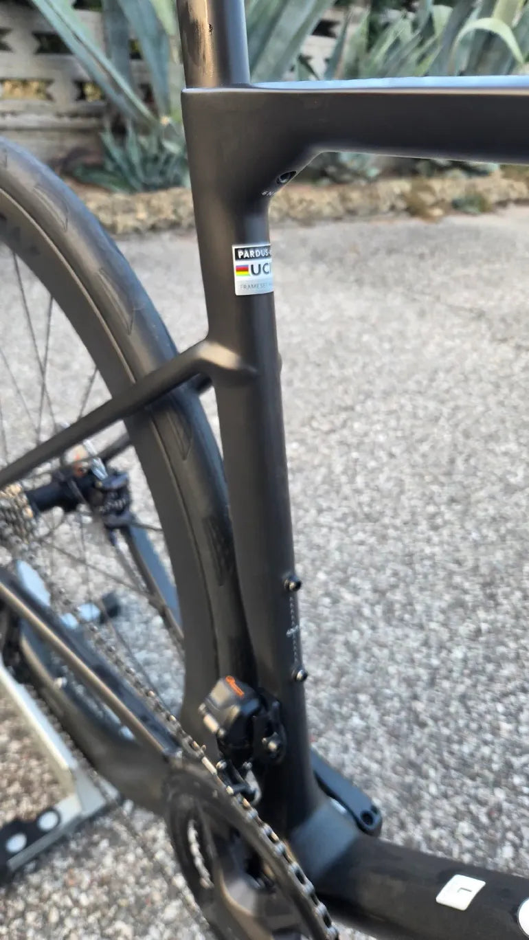 Pardus Robin Evo 2026 — Bici usata