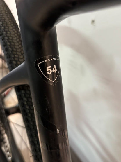 Specialized Diverge Expert X1 Mixtape 2019 usata — dettaglio