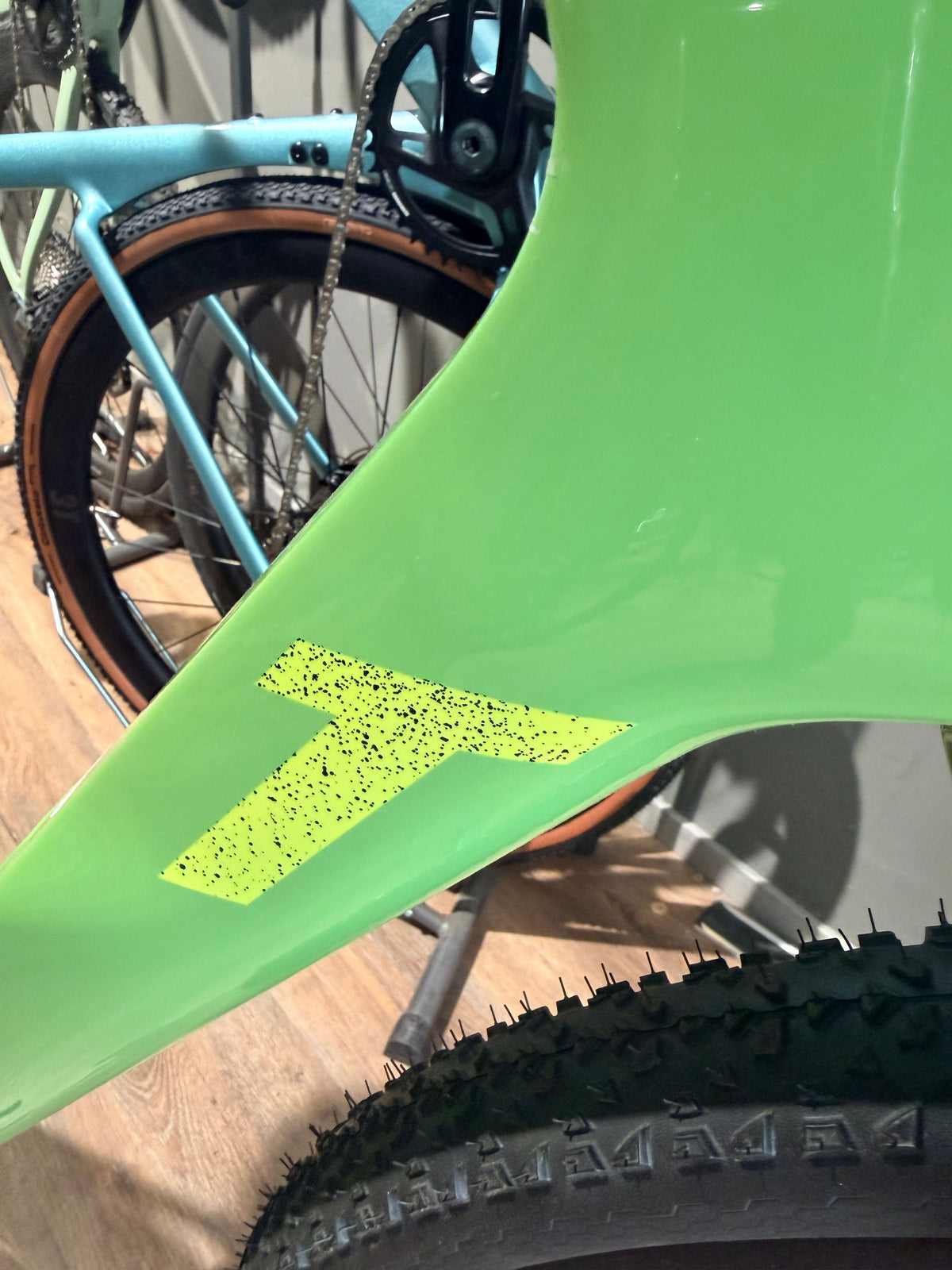3T Ultra 2 Italia 2026 — Bici usata