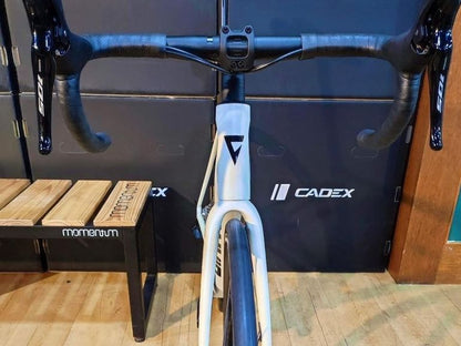 Giant Tcr Advanced 2 Kom 2025 km0