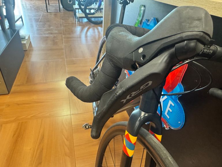 Trek Checkpoint Alr 5 2023 usata — dettaglio