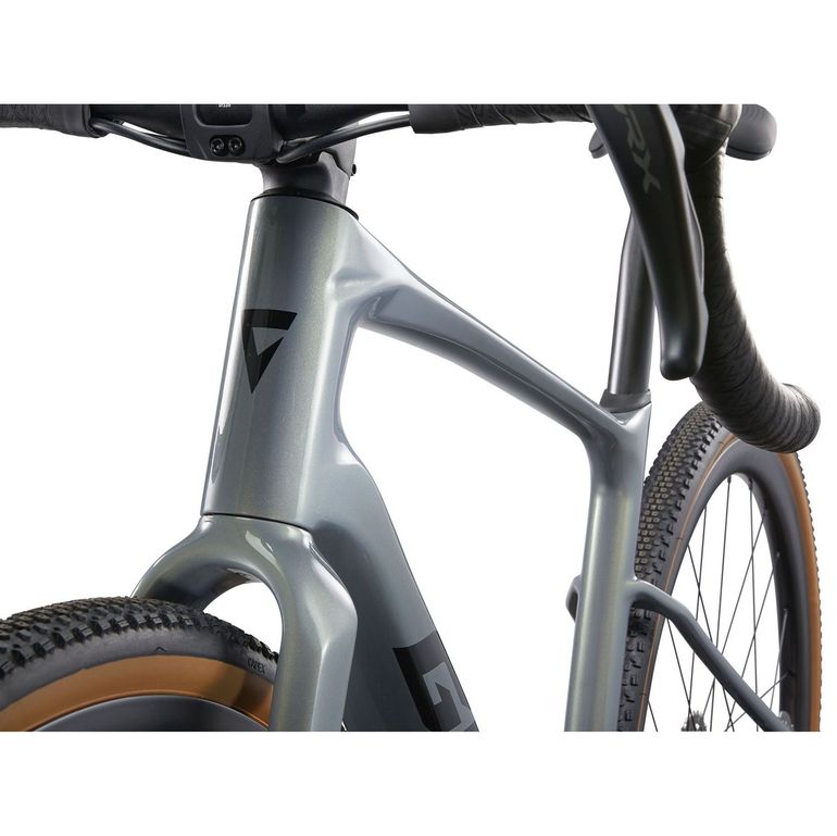 Giant Revolt Advanced 0 — gruppo Shimano GRX, taglia S