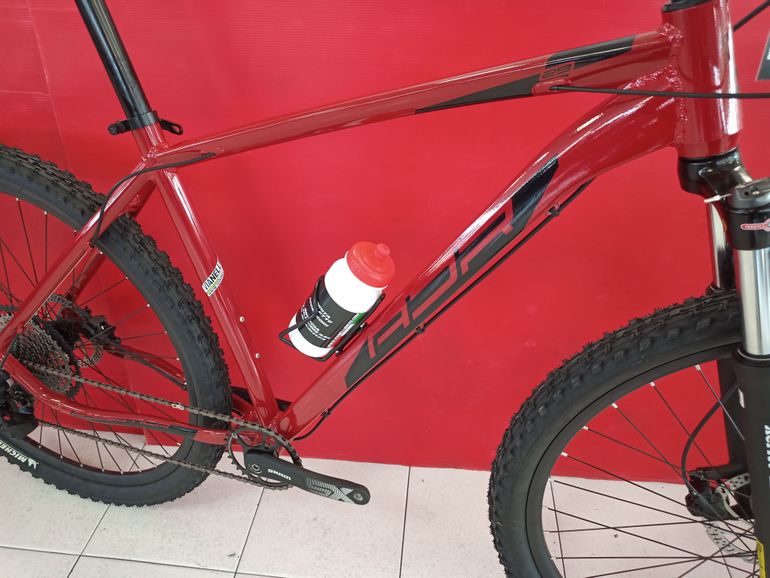 Cicli Adriatica Wing 1x12v — gruppo SRAM SX Eagle, taglia S