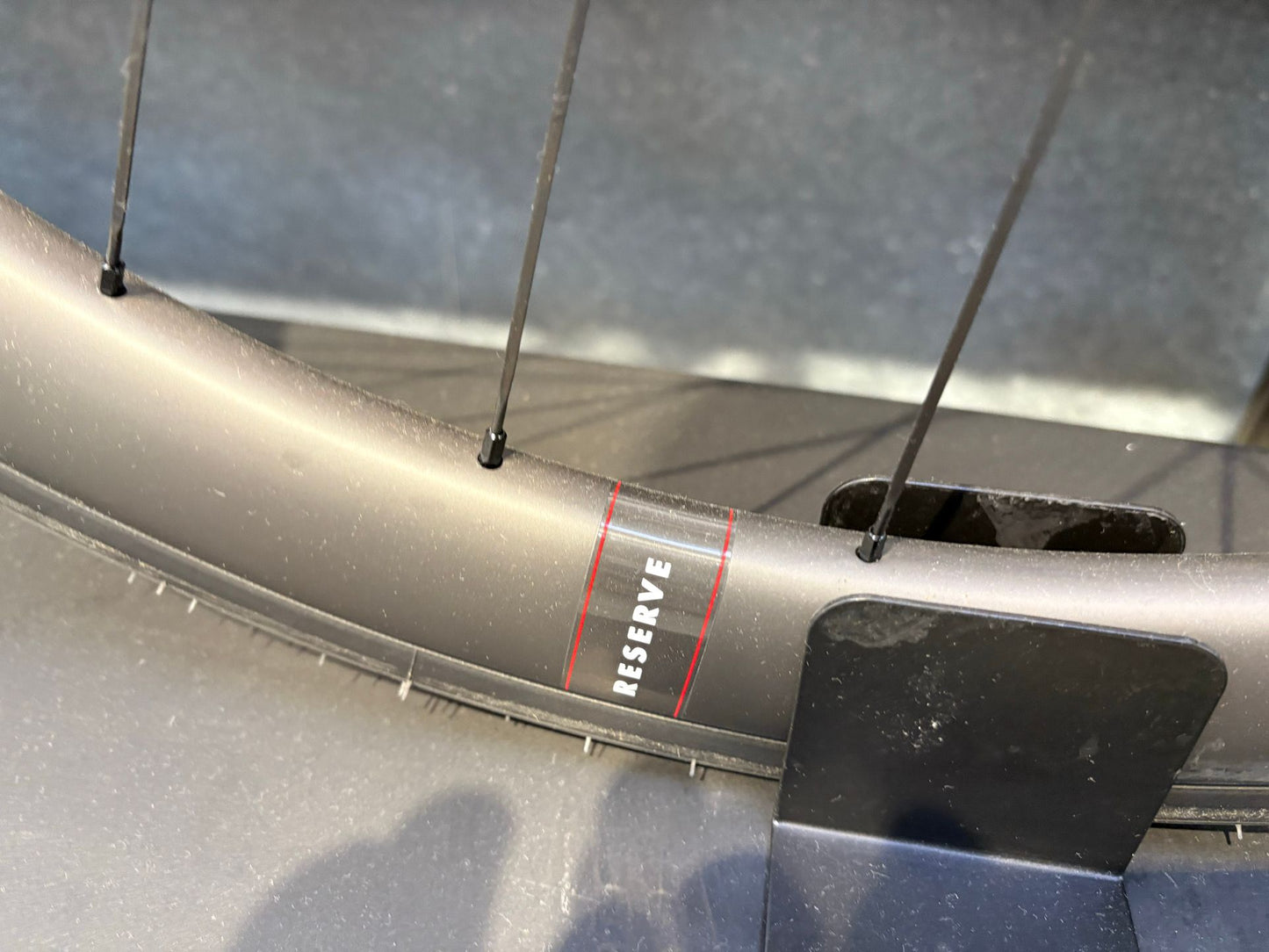 Focus Izalco Max 9.7 — telaio in Carbonio, Nuovo