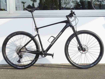 Cannondale Scalpel Ht Carbon 4 2023 usata — vista laterale