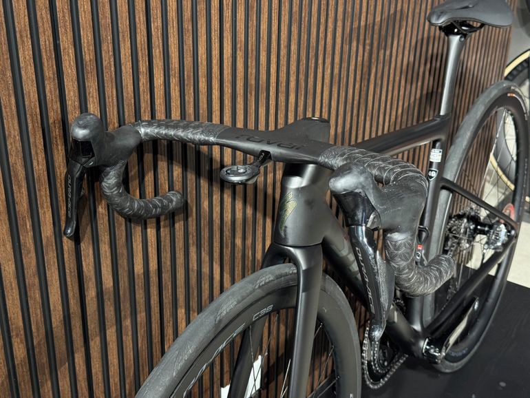 Specialized Tarmac Sl8 2024 usata — dettaglio