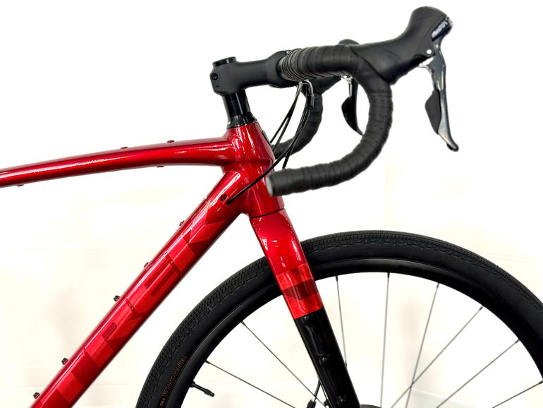 Trek Checkpoint Alr 3 2025 usata — dettaglio