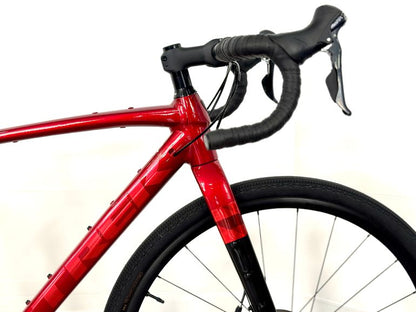 Trek Checkpoint Alr 3 2025 usata — dettaglio