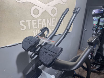 Scott Foil Rc Tri 2025 — Bici usata