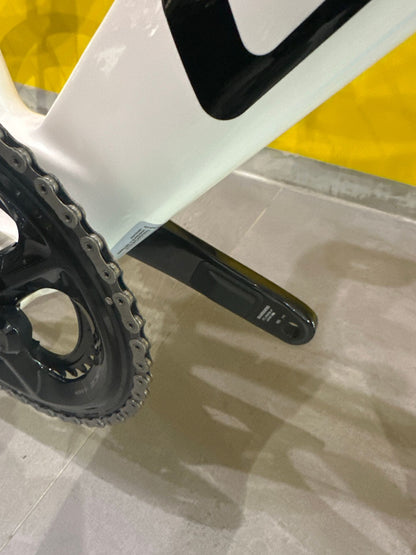 Cube Litening Aero C:68x, Slt 2026 usata — dettaglio